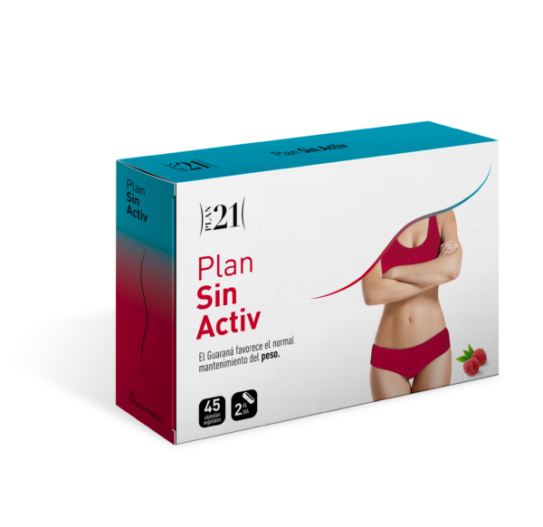 Plan Sin Activ